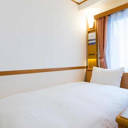 Toyoko Inn Ichinoseki Ekimae Экстерьер фото