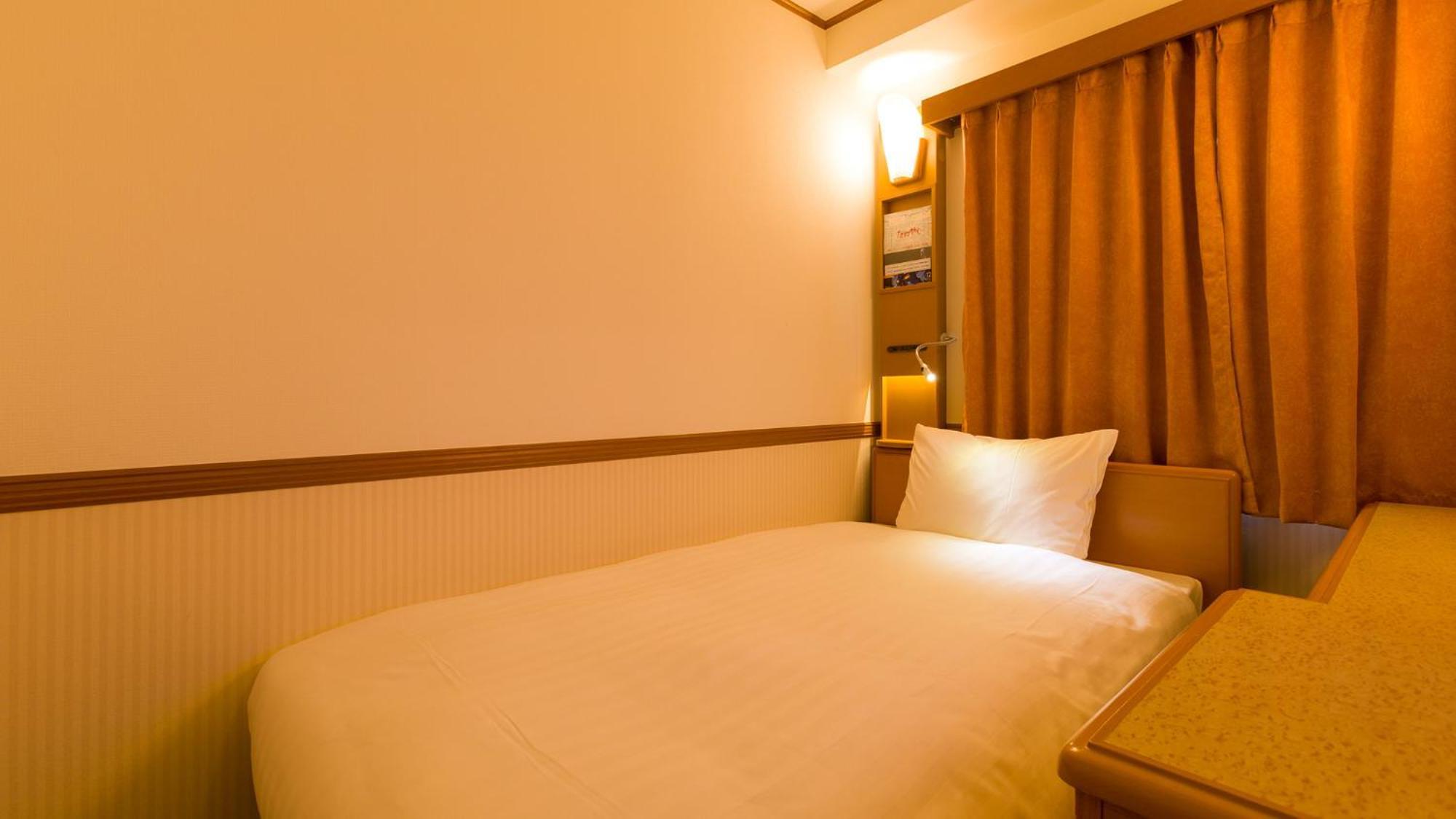 Toyoko Inn Ichinoseki Ekimae Номер фото
