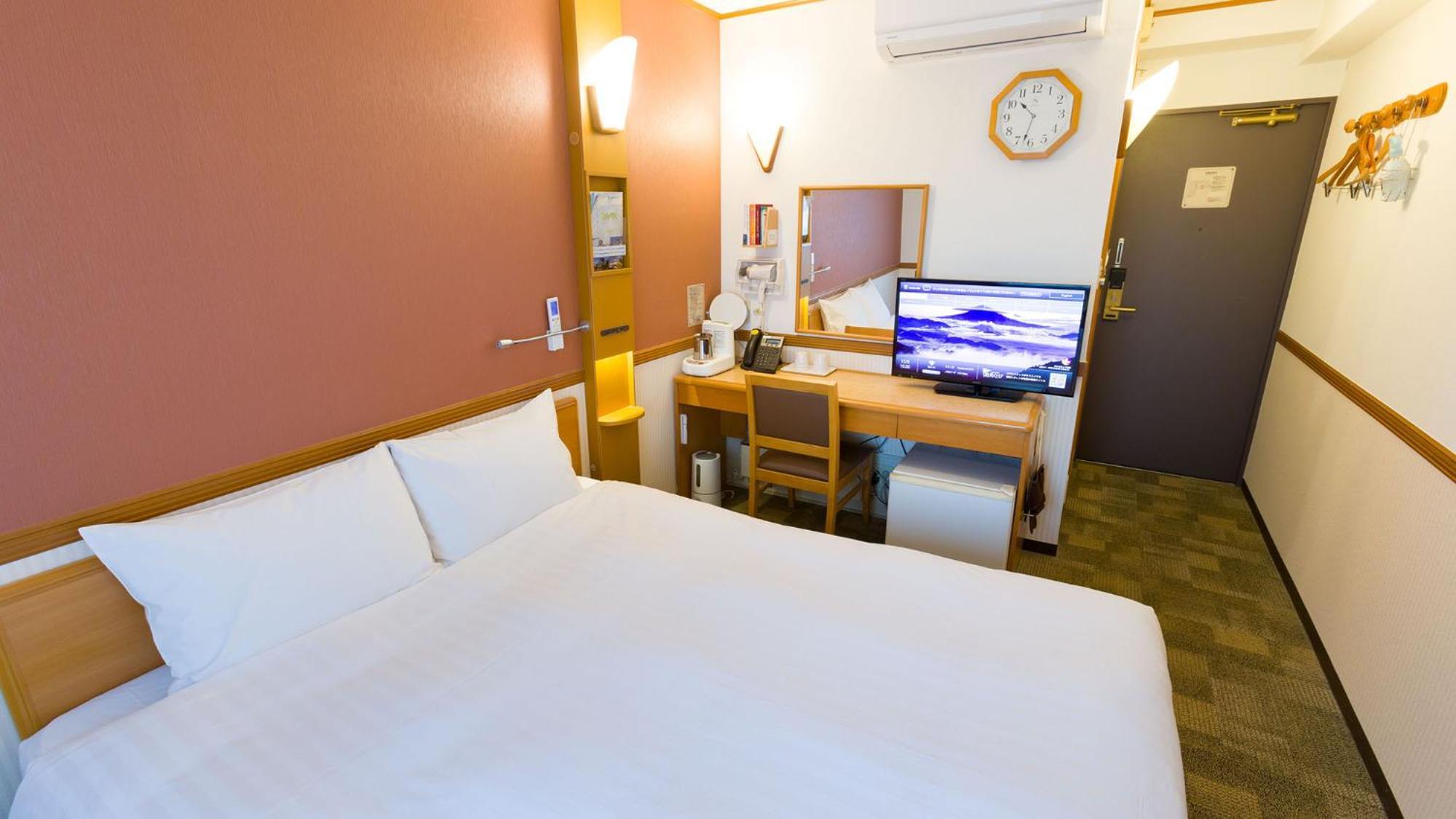 Toyoko Inn Ichinoseki Ekimae Номер фото