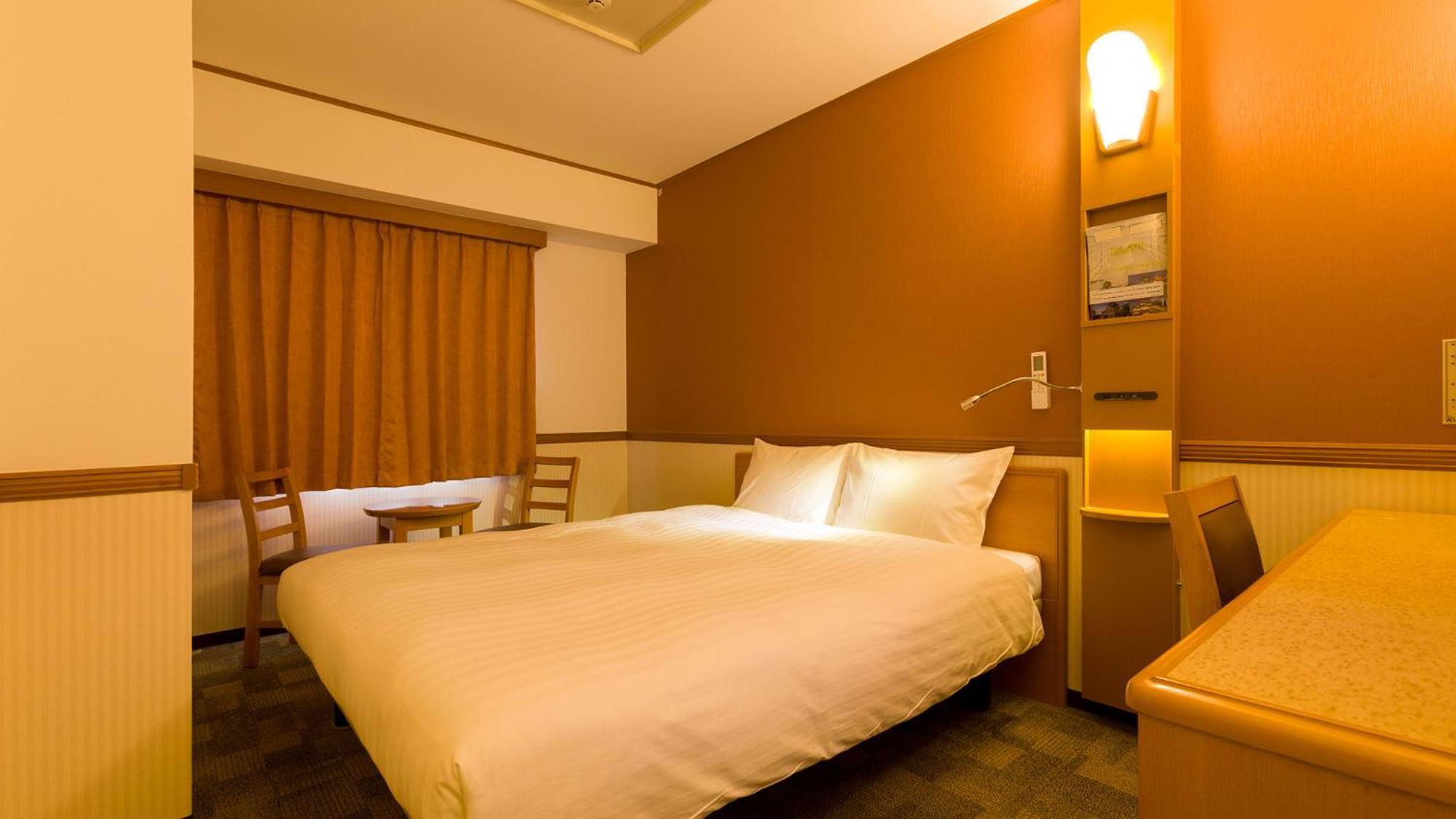 Toyoko Inn Ichinoseki Ekimae Номер фото