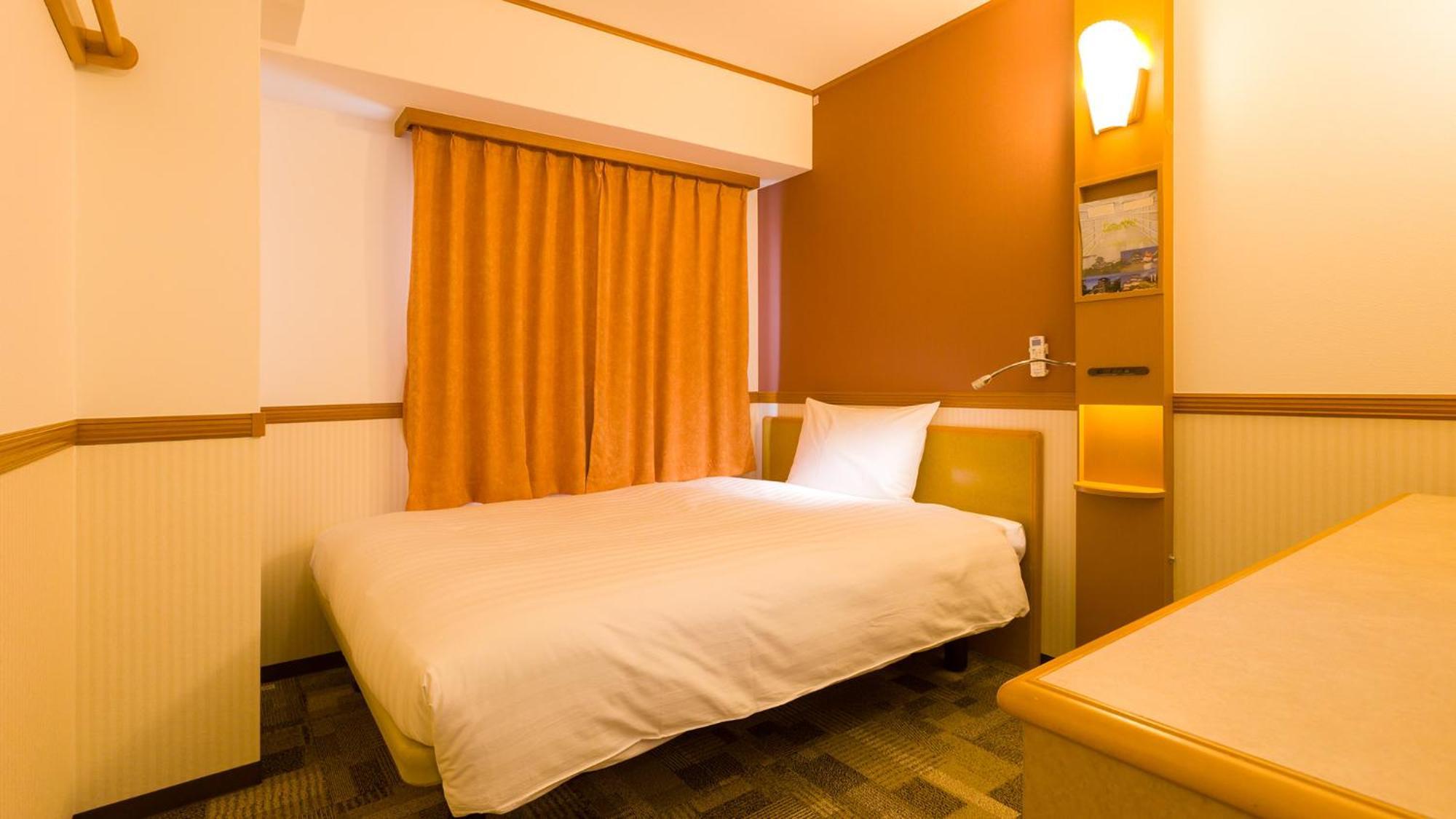 Toyoko Inn Ichinoseki Ekimae Номер фото