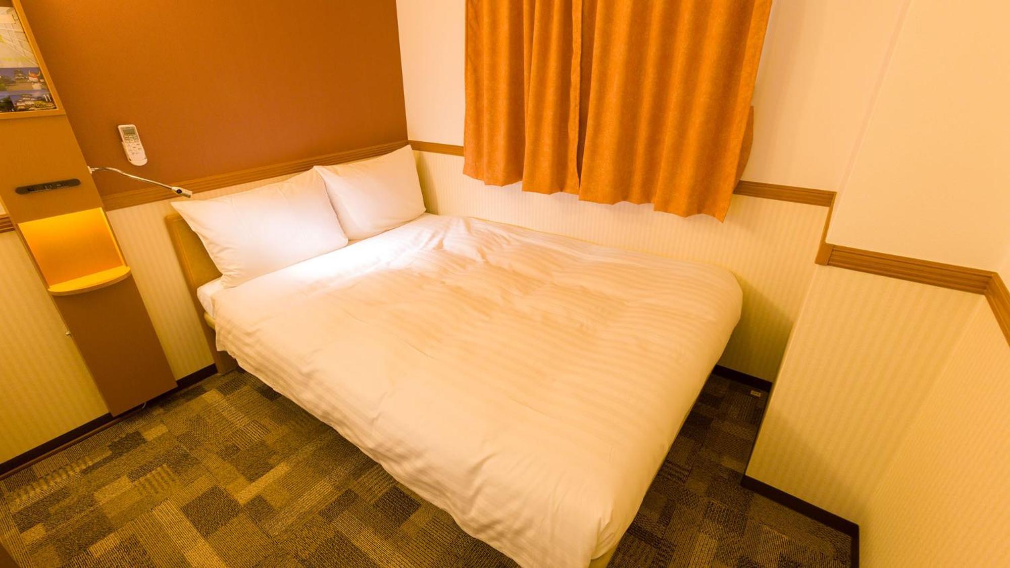 Toyoko Inn Ichinoseki Ekimae Номер фото