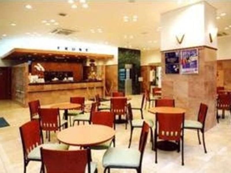 Toyoko Inn Ichinoseki Ekimae Экстерьер фото