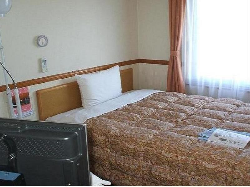 Toyoko Inn Ichinoseki Ekimae Экстерьер фото