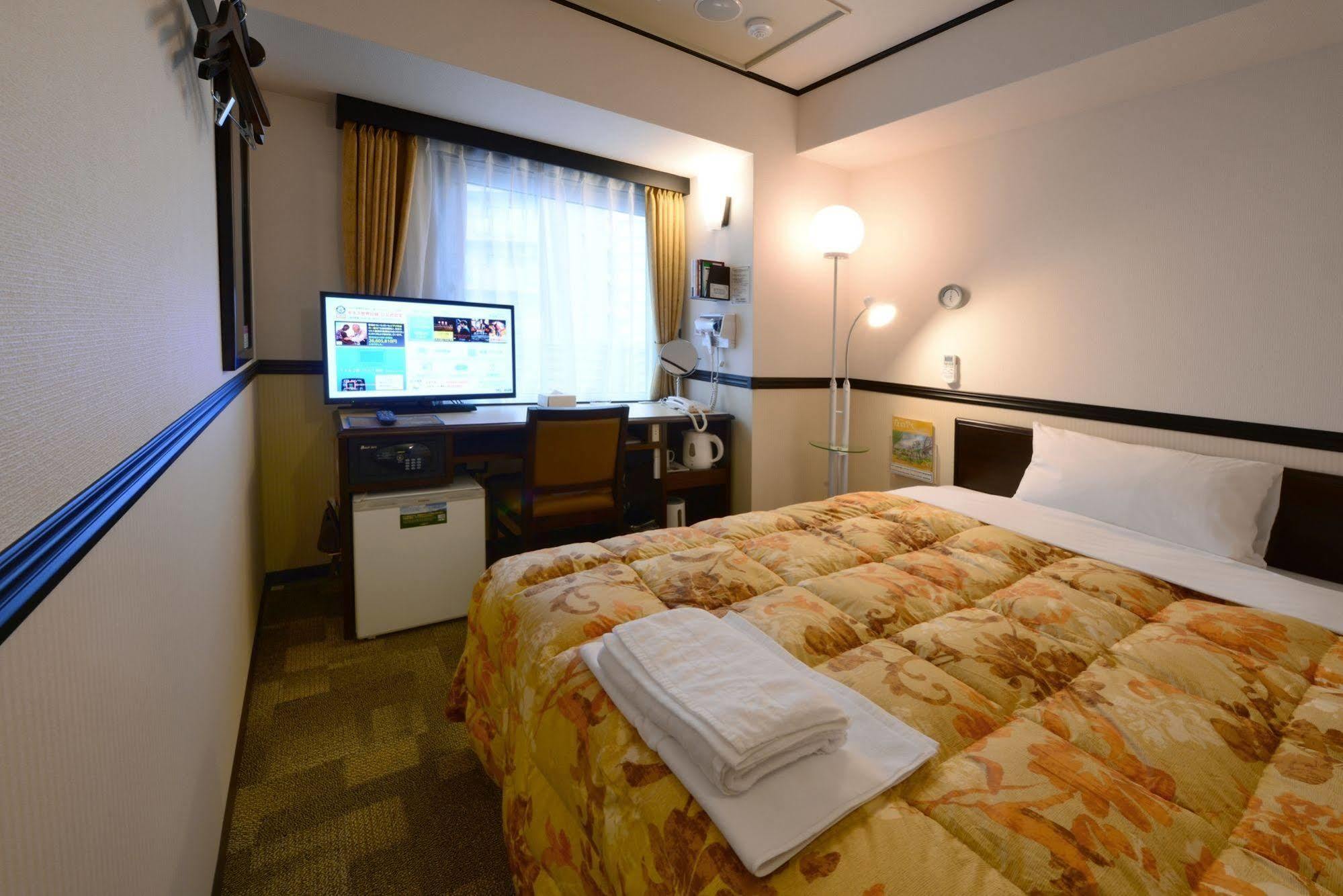 Toyoko Inn Ichinoseki Ekimae Экстерьер фото