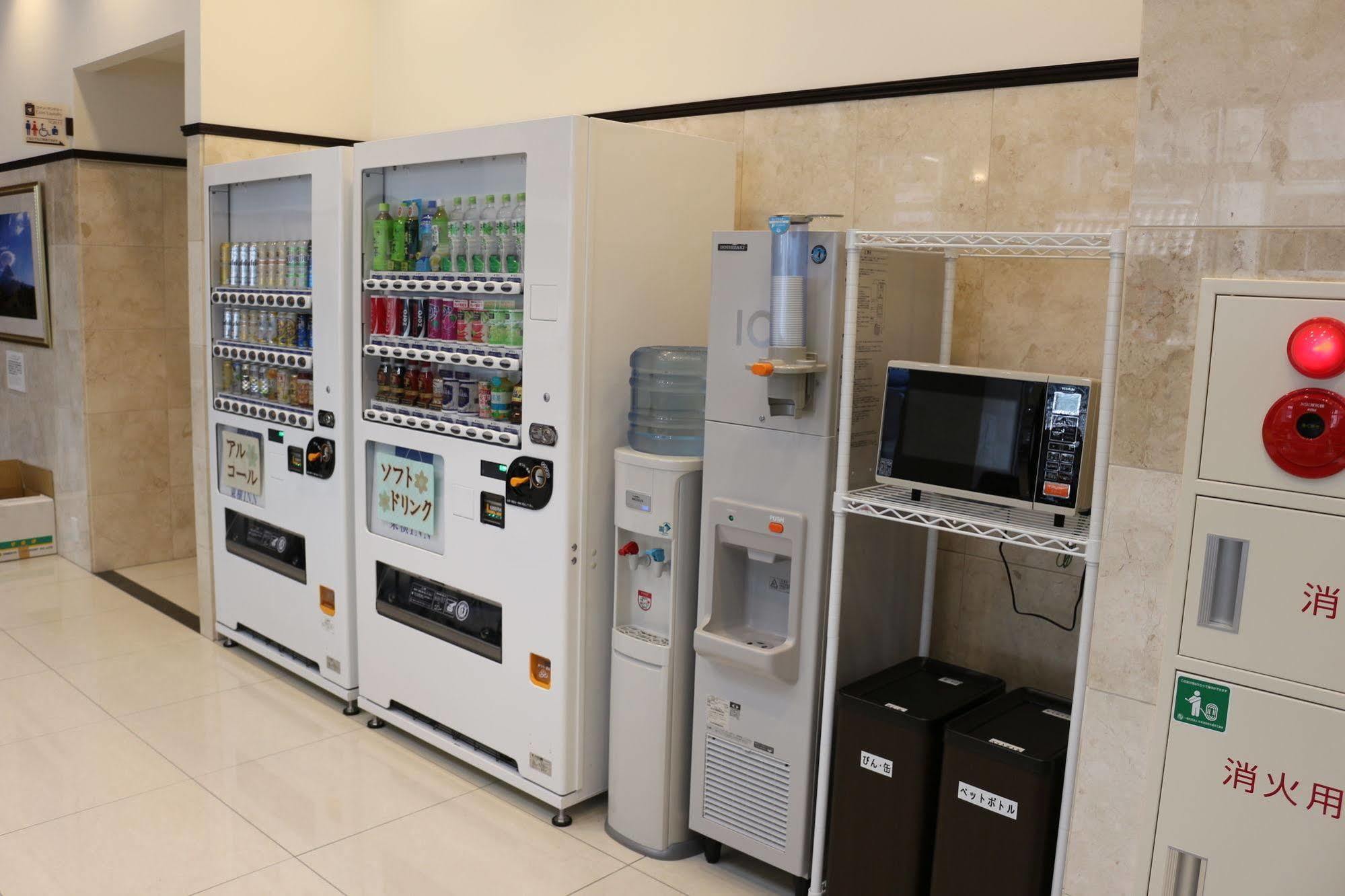 Toyoko Inn Ichinoseki Ekimae Экстерьер фото